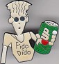 Fido Dido - Spain - Metal - Publicity - 0
